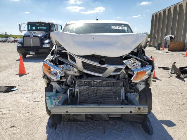 3N6CM0KNXHK698211 Nissan NV200 2.5S
