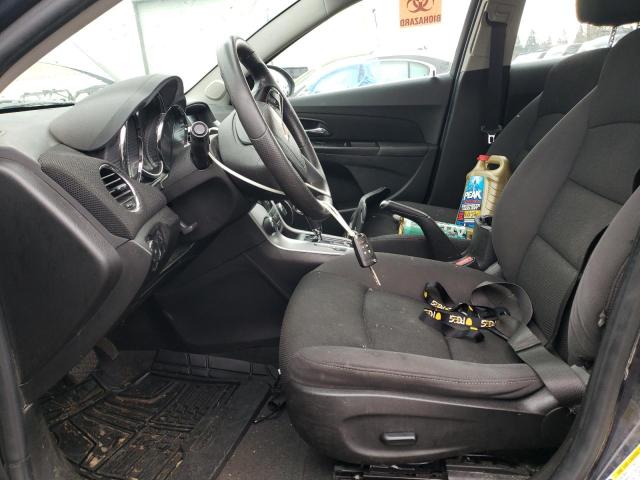 2016 CHEVROLET CRUZE LIMI 1G1PE5SB4G7190147
