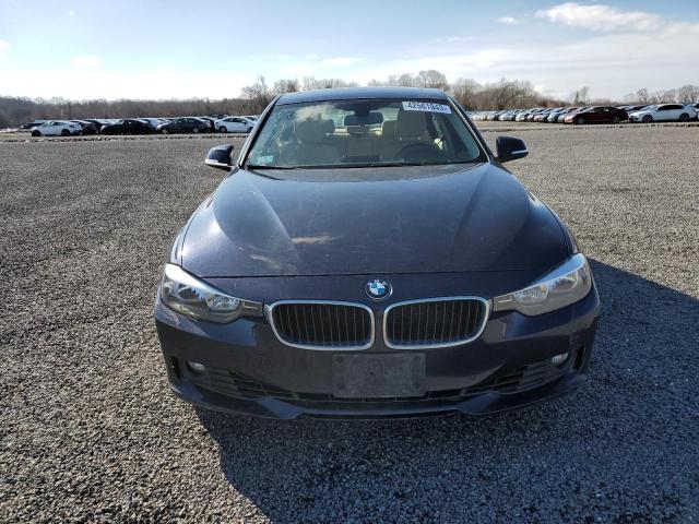 WBA3B5C53DF597589 BMW 328 Xi Sulev