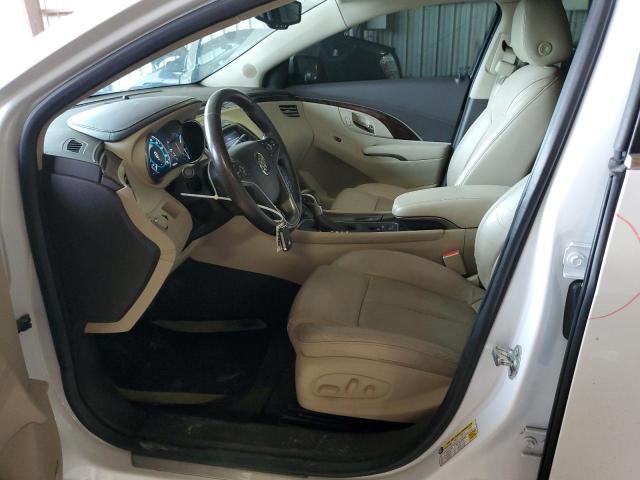 2015 BUICK LACROSSE P - 1G4GD5G35FF200728