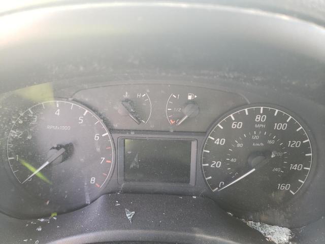 3N1AB7AP3FY266732 Nissan SENTRA S