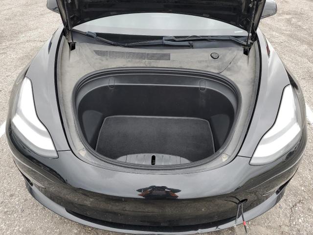 5YJ3E1EA5JF171495 Tesla MODEL 3