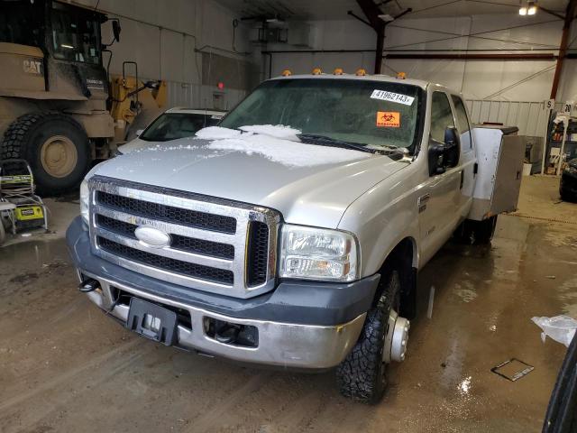 2006 Ford F-350 