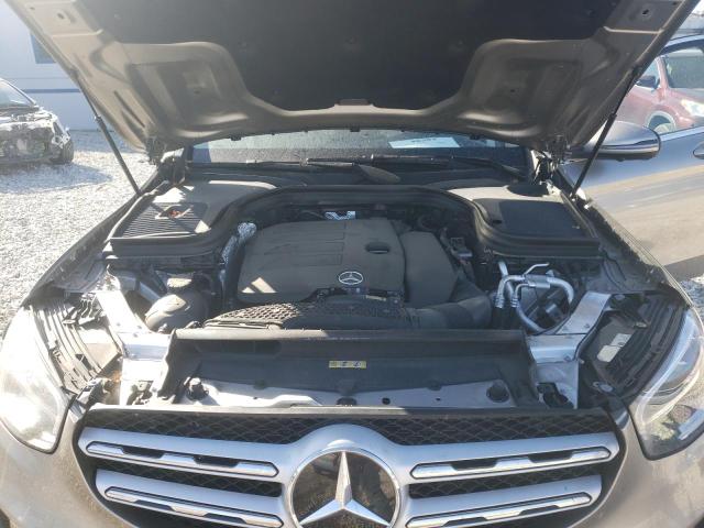 2020 MERCEDES-BENZ GLC 300 W1N0G8DB1LF817641