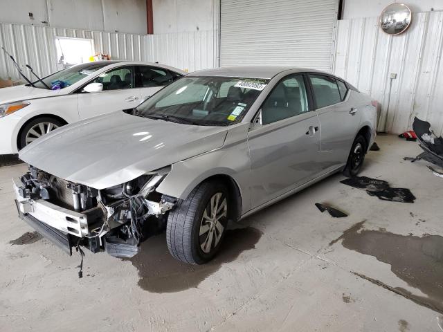 2020 NISSAN ALTIMA S - 1N4BL4BV0LC164695