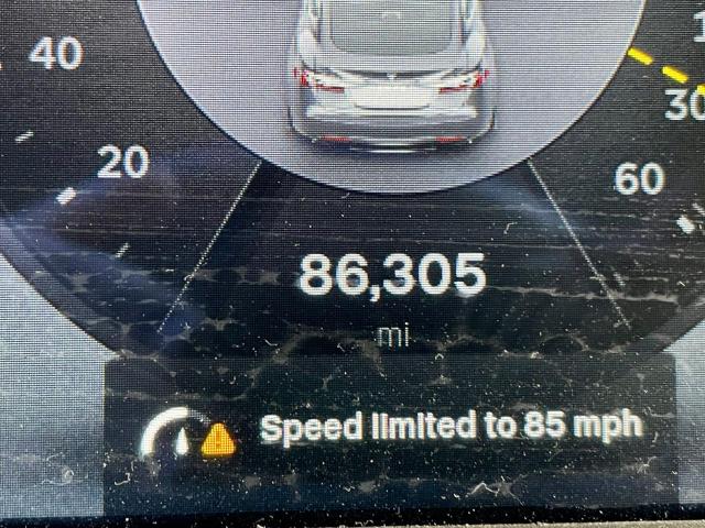 5YJSA1CN1DFP26444 Tesla MODEL S
