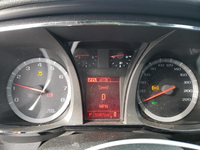 2015 GMC TERRAIN SL 2GKFLWEK7F6213627