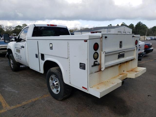 1GT01ZCG2EF106982 GMC Sierra C2500 Heavy Duty