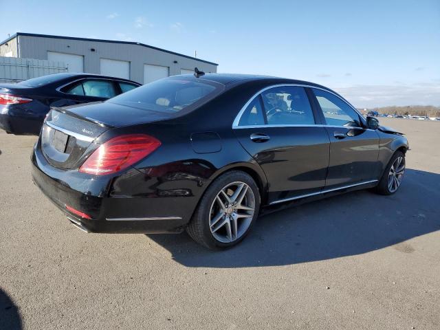 2016 MERCEDES-BENZ S 550 4MAT - WDDUG8FBXGA226917