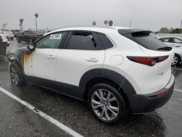 2022 MAZDA CX-30 PREM - 3MVDMBDL1NM454900