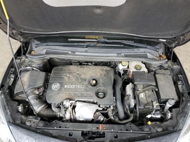 2016 BUICK CASCADA PR W04WT3N51GG058900