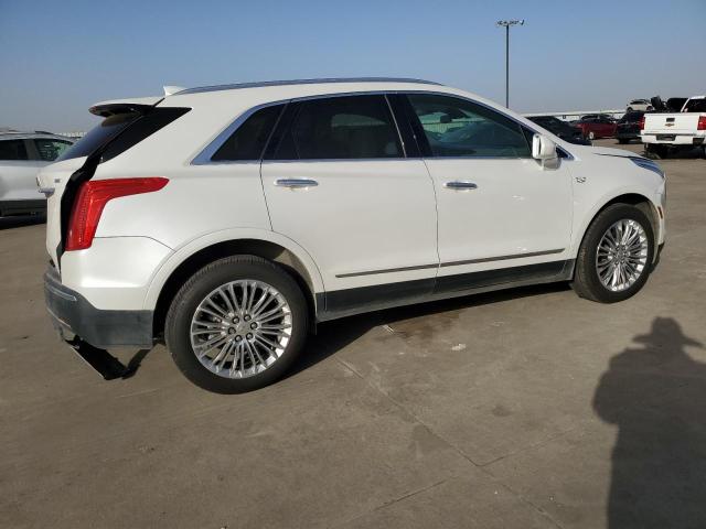 1GYKNCRS8JZ121592 Cadillac XT5