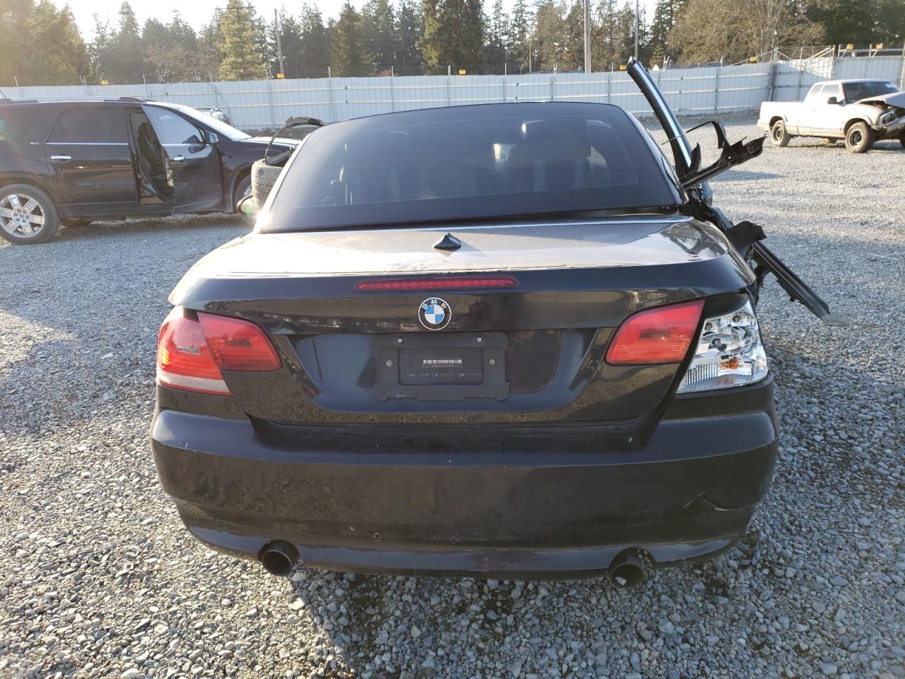 WBAWL73538PX51420 2008 BMW 335 I