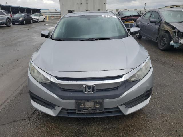 2016 HONDA CIVIC EX - 2HGFC2F78GH521637