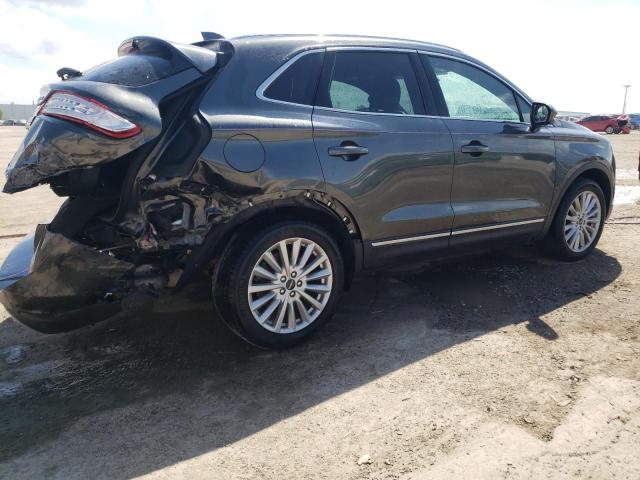 5LMCJ1D91KUL18853 Lincoln MKZ