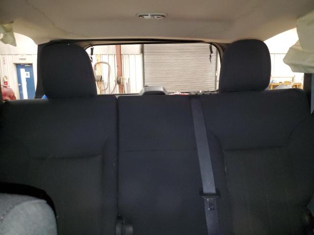 1J4PN2GK0BW538419 Jeep Liberty Sport