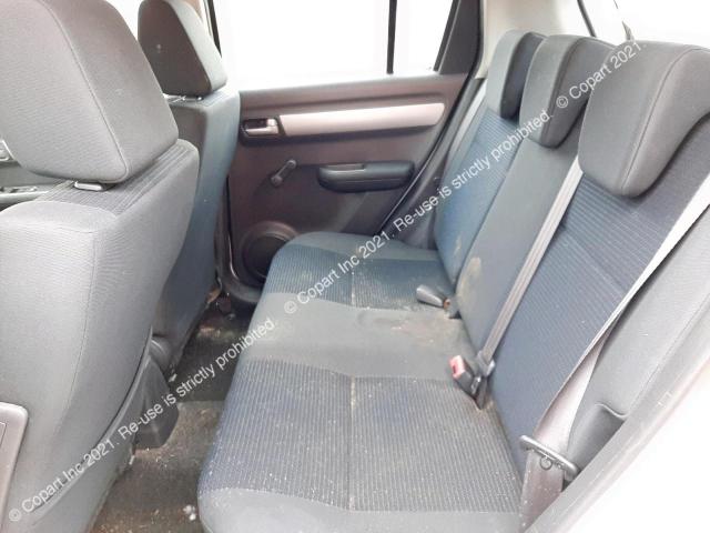 TSMMZC21S00757564 Suzuki Swift Sz4