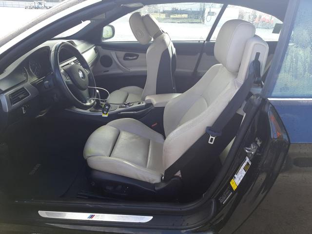 WBADX7C55BE581754 BMW 335 I