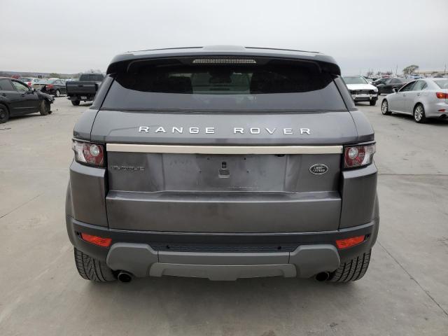 SALVP2BG6FH018707 Land Rover Range Rover Evoque Pure Plus