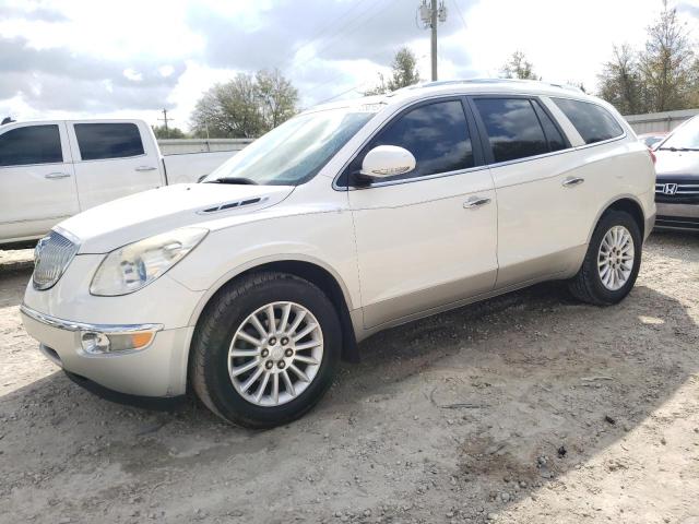 2011 Buick Enclave CXL