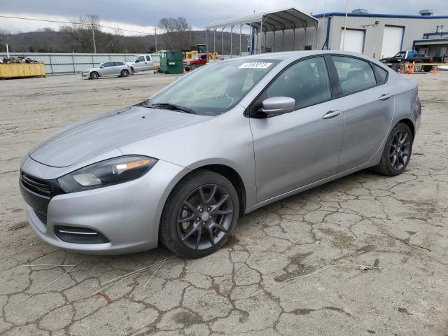 2016 Dodge Dart SE