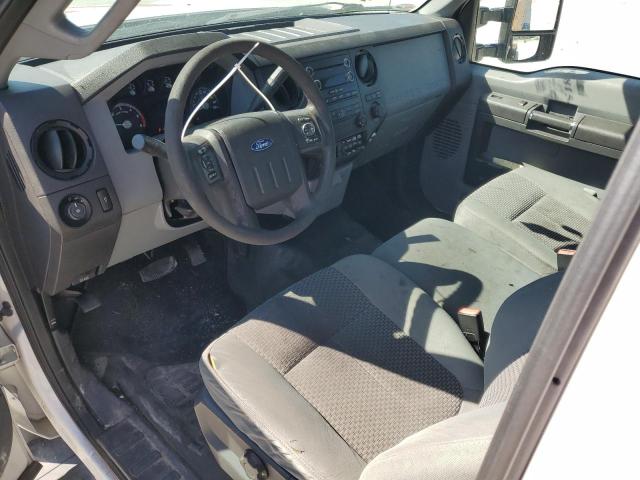 2016 FORD F550 SUPER - 1FDUF5GY0GEA75475