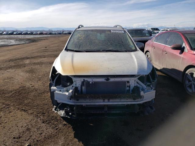 JF2GTHNC7PH220790 Subaru Crosstrek Limited