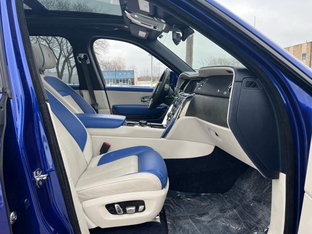 2019 ROLLS-ROYCE CULLINAN SLA689X5XKU113921