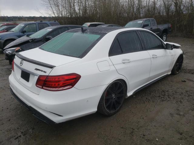 WDDHF7GB4GB254882 Mercedes-Benz E 63 AMG-S