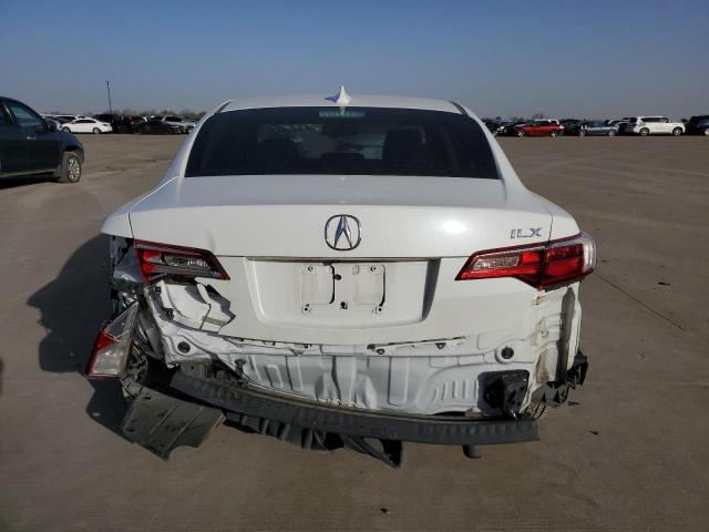 2017 ACURA ILX PREMIU 19UDE2F7XHA001621