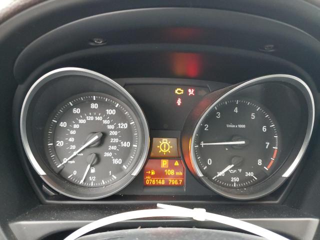 WBALL5C54DJ103797 BMW Z4
