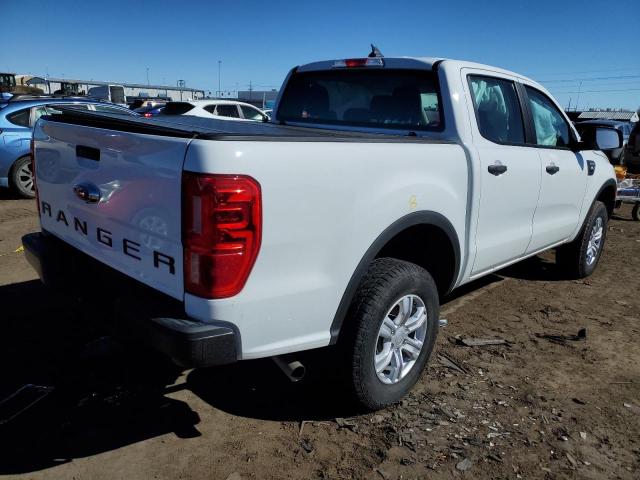 2022 FORD RANGER XL 1FTER4FHXNLD16849