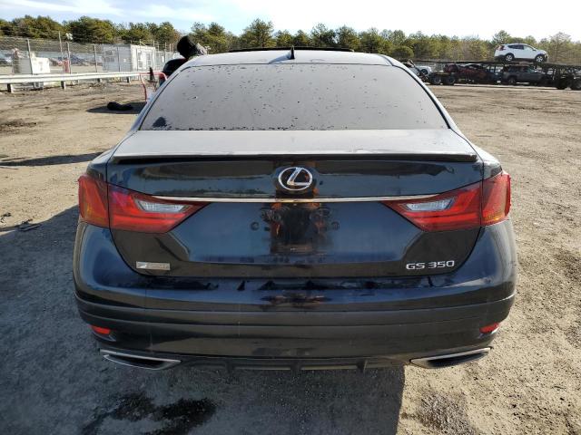 2015 LEXUS GS 350 - JTHBE1BL4FA013701