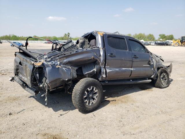 2017 TOYOTA TACOMA DOU 5TFCZ5ANXHX119123