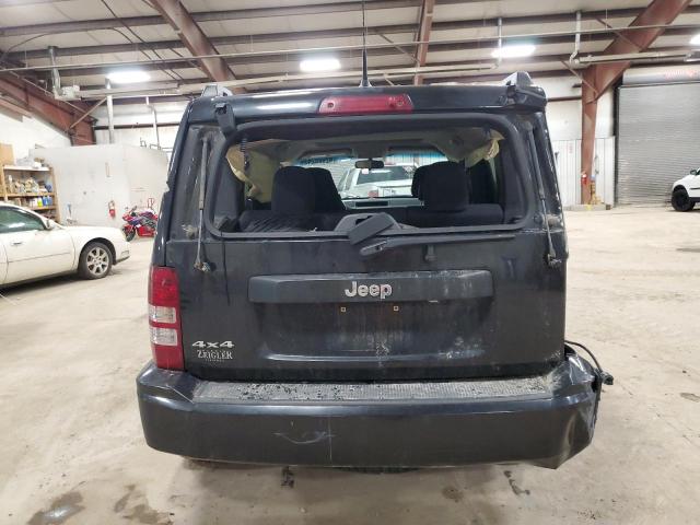 1J4PN2GK0BW538419 Jeep Liberty Sport