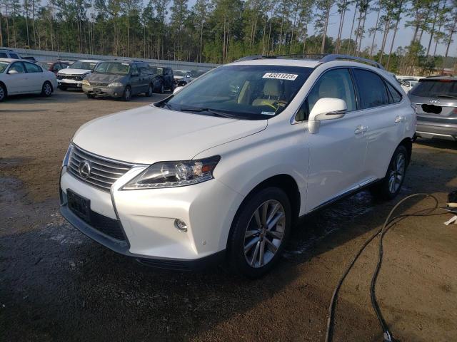 2015 LEXUS RX 350 - JTJZK1BA2F2423511