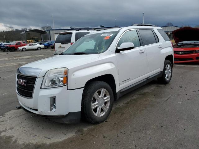 2015 GMC TERRAIN SL 2GKFLRE3XF6233607