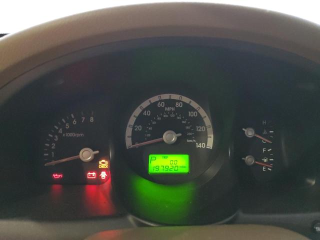 KNDJE723057062101 KIA New Sportage