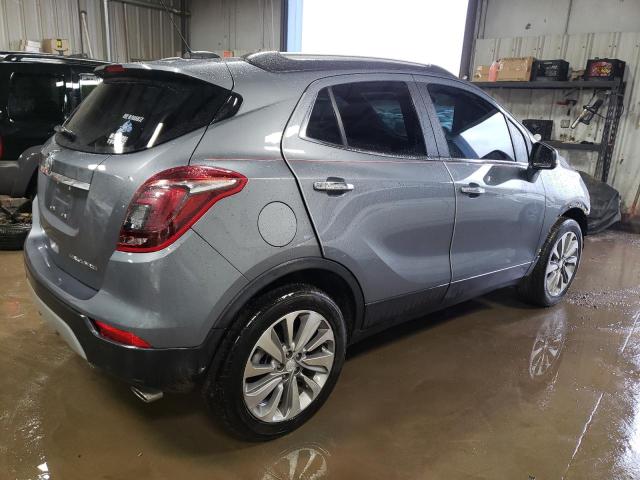 2019 BUICK ENCORE PRE - KL4CJASB3KB947971