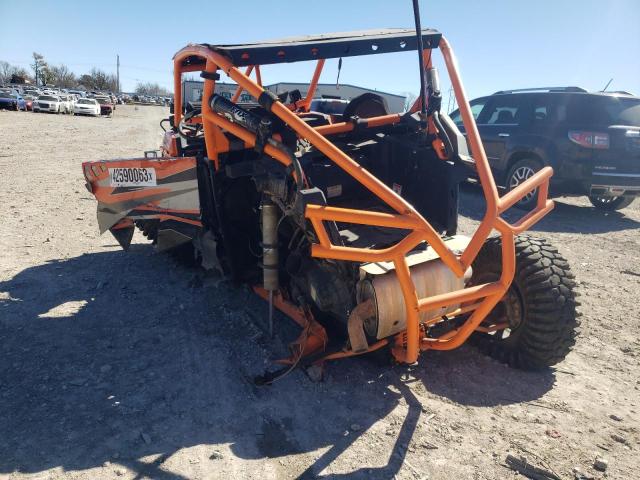 2016 POLARIS RZR XP TUR - 3NSVDE926GF455988