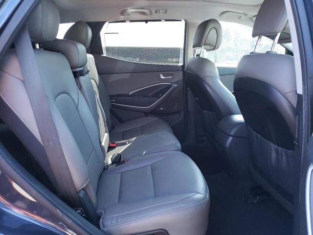 2016 HYUNDAI SANTA FE S 5XYZU3LB5GG308022