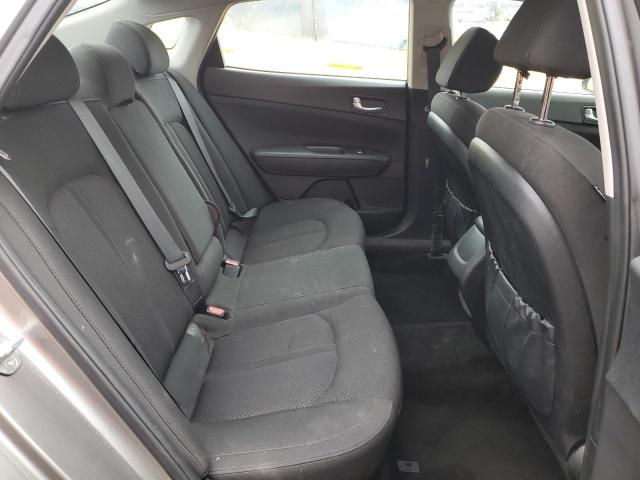 5XXGT4L34JG184684 KIA Optima Lx