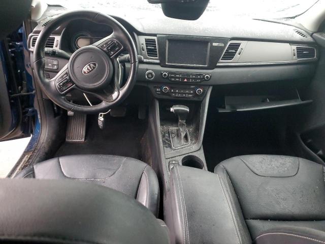 2019 KIA NIRO TOURI - KNDCE3LC1K5302912