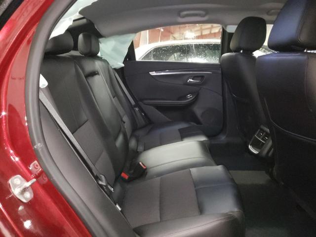 2017 CHEVROLET IMPALA LT - 1G1105S30HU124307