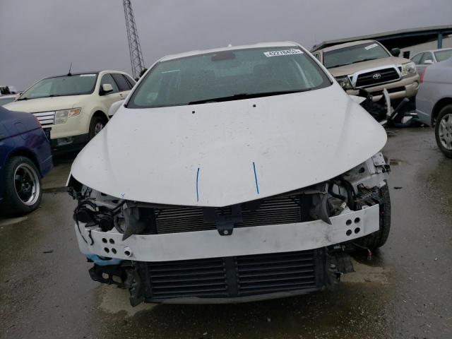 2017 CHEVROLET VOLT LT - 1G1RC6S59HU217621