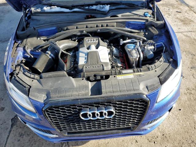 2017 AUDI SQ5 PRESTI - WA1VCAFP6HA044821
