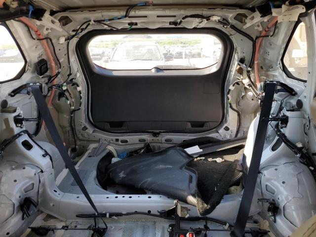 2020 TOYOTA RAV4 XLE P - 2T3C1RFVXLC083679