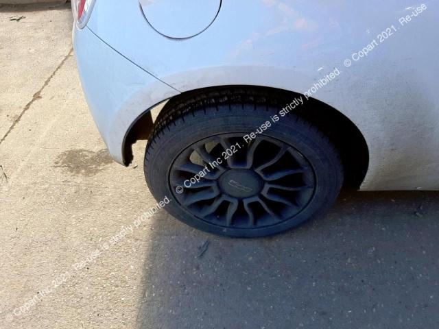 ZFA31200000818296 Fiat 500 Twinai