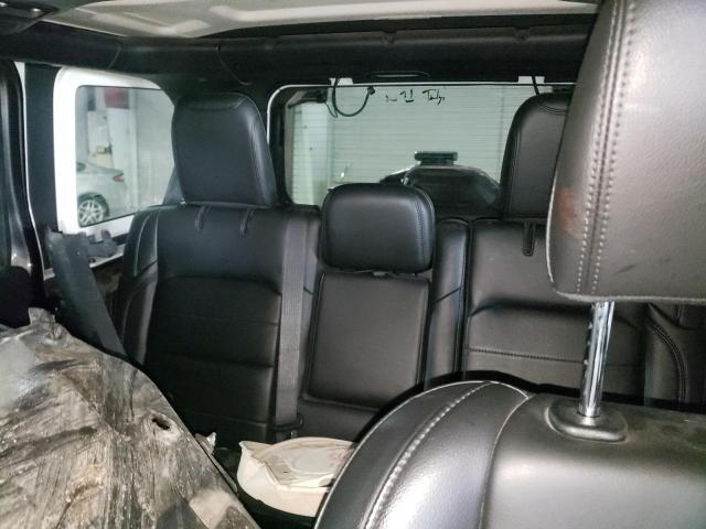 2020 JEEP WRANGLER U 1C4HJXEN6LW243956