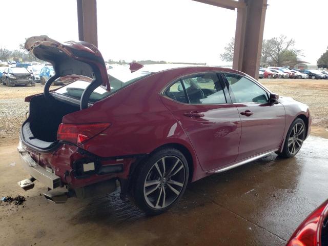 2019 ACURA TLX TECHNO - 19UUB2F42KA010108